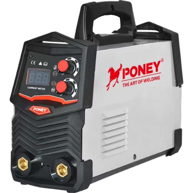Inverter Welding Machine Igbt 300A - ماكينة لحام MMA 200، ماكينة لحام