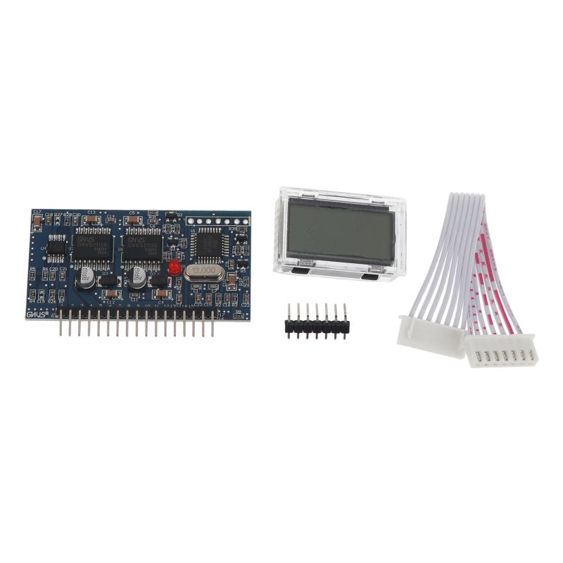 Egs002 Pure Sine Wave Inverter Driver Board - لوحة محرك EG8010 + IR2110 مع
