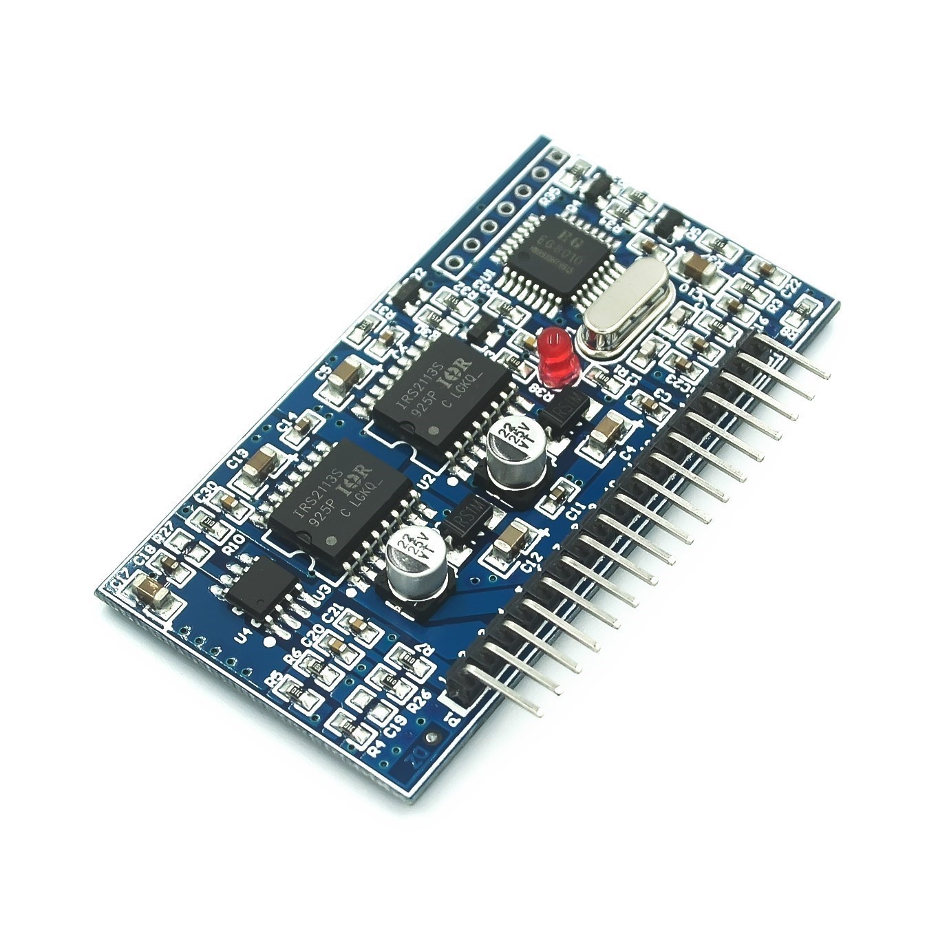 موجة جيبية نقية العاكس مجلس سا - مراجعة Egs002 Pure Sine Wave Inverter Driver Board وسعره