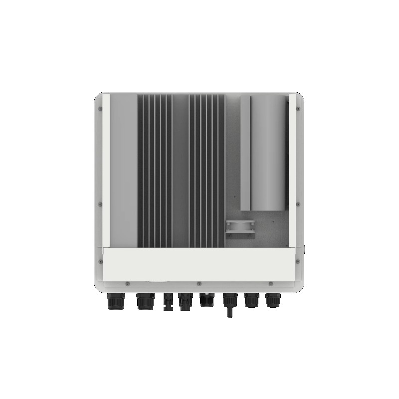IP65 48 فولت 6 كيلو واط عاكس ش - مراجعة Off Grid Solar Inverter 48V 6000W وسعره