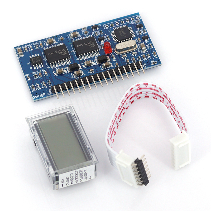 لوحة تحكم محول تيار مستمر إلى  - مراجعة Egs002 Pure Sine Wave Inverter Driver Board وسعره