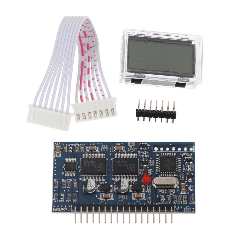 لوحة تحكم جديدة EGS002 للعاكس  - مراجعة Egs002 Pure Sine Wave Inverter Driver Board وسعره